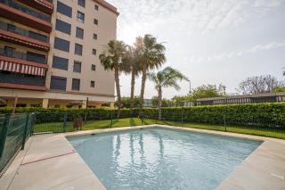 Apartamento en Torre del Mar - Torre del Mar - 3
