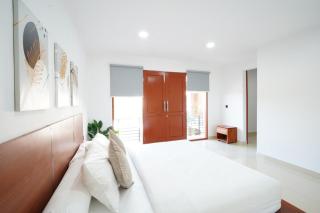 Beach Manor in Bingin- Casa Boba - 7