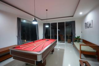 Beach Manor in Bingin- Casa Boba - 5