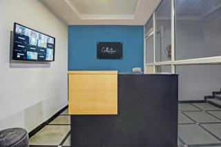 Super Hotel O Qualia Miyapur - Kondapur - 2