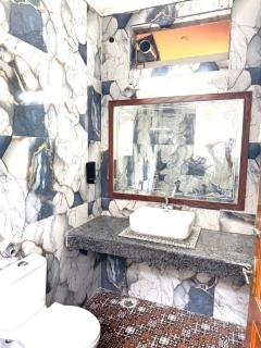 Fortune Home Service Apartment 1BHK, E-30 Saket - Neu-Delhi - 9