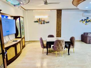 Fortune Home Service Apartment 1BHK, E-30 Saket - Neu-Delhi - 7