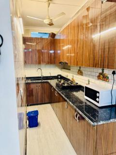 Fortune Home Service Apartment 1BHK, E-30 Saket - Neu-Delhi - 8