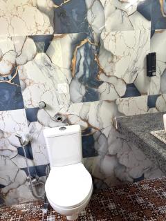 Fortune Home Service Apartment 1BHK, E-30 Saket - Neu-Delhi - 1