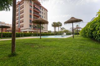 Apartamento en Torre del Mar - Torre del Mar - 2