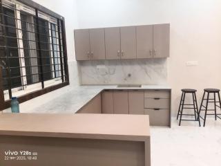 White House Farmhouse with Pool ,Indore Bhopal Highway , Golden nirvan county - - 2
