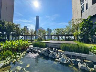 TheTwin Axon Residence Homestay Bukit Bintang - Kuala Lumpur - 8