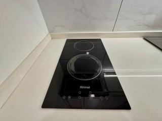 TheTwin Axon Residence Homestay Bukit Bintang - Kuala Lumpur - 2