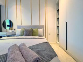 TheTwin Axon Residence Homestay Bukit Bintang - Kuala Lumpur - 1