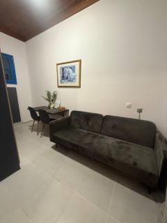 Occasus Room - Chalki - 3