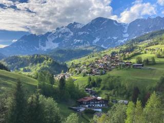Bergvilla Vivaldi - Happy Mountain Vibes - Mühlbach am Hochkönig - 7