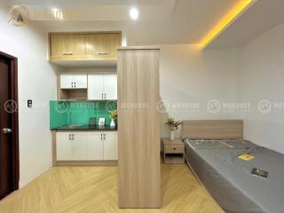 Apartment VGM Airport Tan Binh - Ho Chi Minh - 9