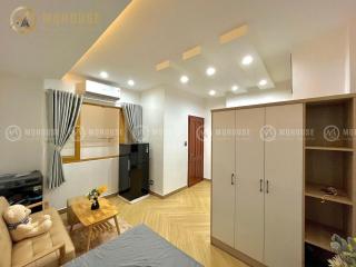 Apartment VGM Airport Tan Binh - Ho Chi Minh - 8