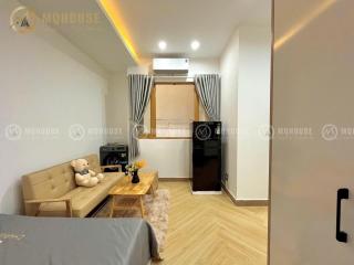 Apartment VGM Airport Tan Binh - Ho Chi Minh - 7
