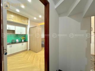 Apartment VGM Airport Tan Binh - Ho Chi Minh - 6