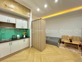 Apartment VGM Airport Tan Binh - Ho Chi Minh - 5