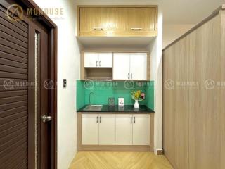 Apartment VGM Airport Tan Binh - Ho Chi Minh - 4