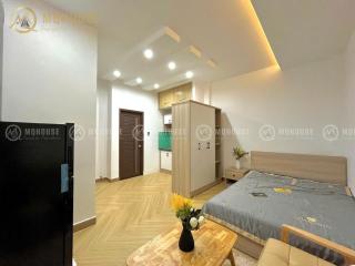 Apartment VGM Airport Tan Binh - Ho Chi Minh - 3