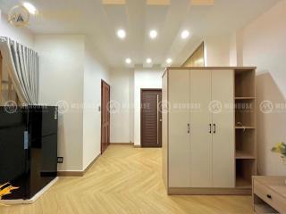Apartment VGM Airport Tan Binh - Ho Chi Minh - 2