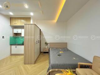 Apartment VGM Airport Tan Binh - Ho Chi Minh - 1
