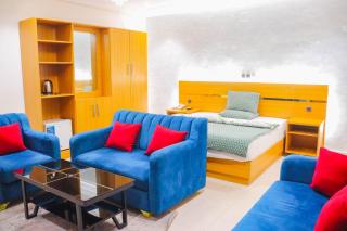 Hôtel de l'Aéroport - 1