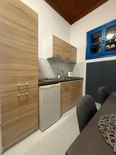 Occasus Room - Chalki - 2