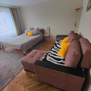 Sunny apartments - Liepāja - 9