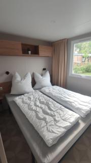 MOBILHEIM HERZ LAUWERSOOG - Chalet Schildhoek - Lauwersoog - 1