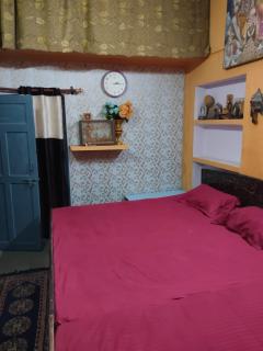 Gc Guest House - 0