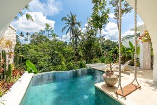 Casa Granada 6, Ubud - 6