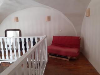 Gite Manteyer - Manteyer - 3