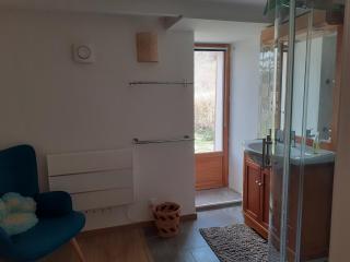 Gite Manteyer - Manteyer - 1