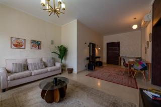 1Bedroom apt near Point 90 - Kairo - 0