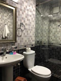 Nur M Hotel - Yakkasaray - 5