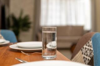 1Bedroom apt near Point 90 - Kairo - 5
