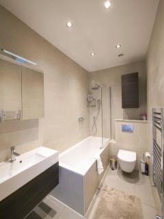 Elegant Finchley Apartment - Hendon - 7