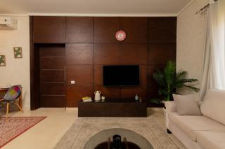 1Bedroom apt near Point 90 - Kairo - 6