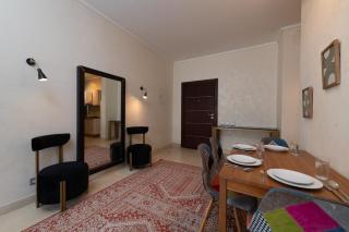 1Bedroom apt near Point 90 - Kairo - 4