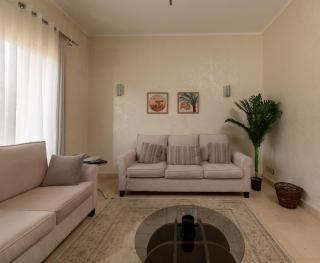 1Bedroom apt near Point 90 - Kairo - 9