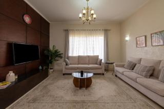 1Bedroom apt near Point 90 - Kairo - 8