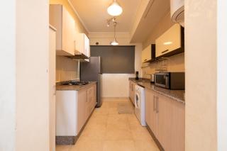 1Bedroom apt near Point 90 - Kairo - 2