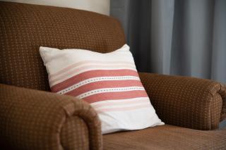 1Bedroom apt near Point 90 - Kairo - 1
