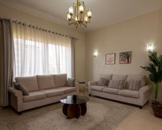 1Bedroom apt near Point 90 - Kairo - 7