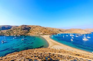 Alos Seafront Gem - Loutra Seaview Escape - 5