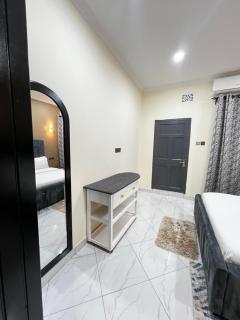 Hadraj Sokoine Apartment1 - Arusha - 3