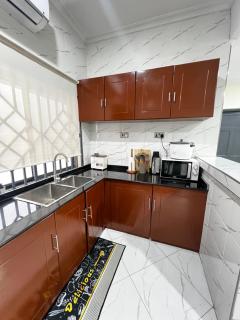 Hadraj Sokoine Apartment1 - 4