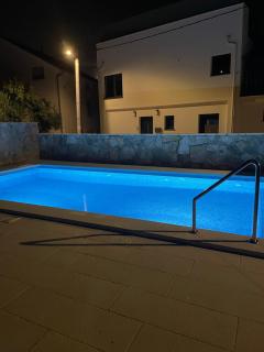 Palada House with a Private Pool - Marina - 7