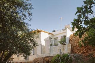 Luxury Gem overlooking the church, 150m from beach - Analipsi - 9
