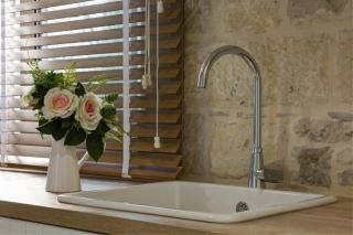 Luxury Gem overlooking the church, 150m from beach - Analipsi - 7