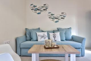 Luxury Gem overlooking the church, 150m from beach - Analipsi - 5